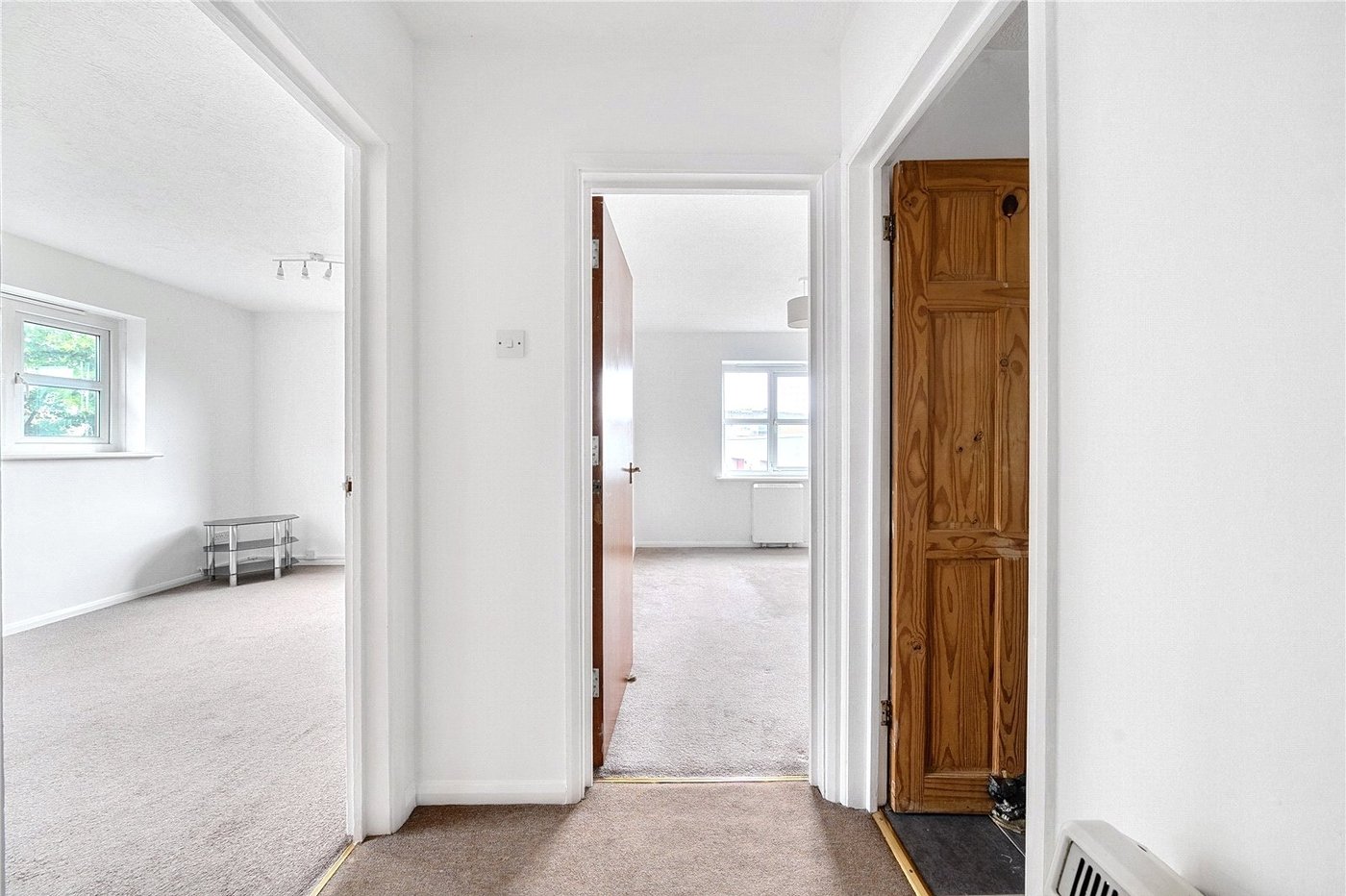 1 bedroom property to rent in London | Robinson Jackson