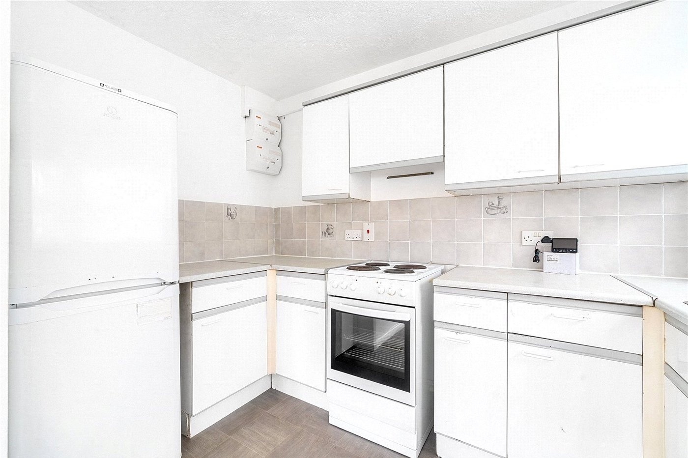 1 bedroom property to rent in London | Robinson Jackson