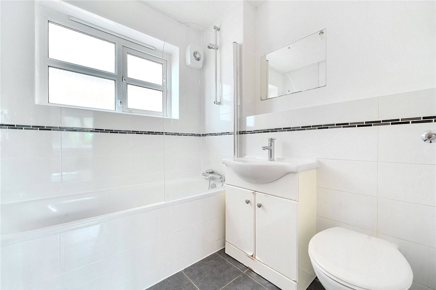 1 bedroom property to rent in London | Robinson Jackson