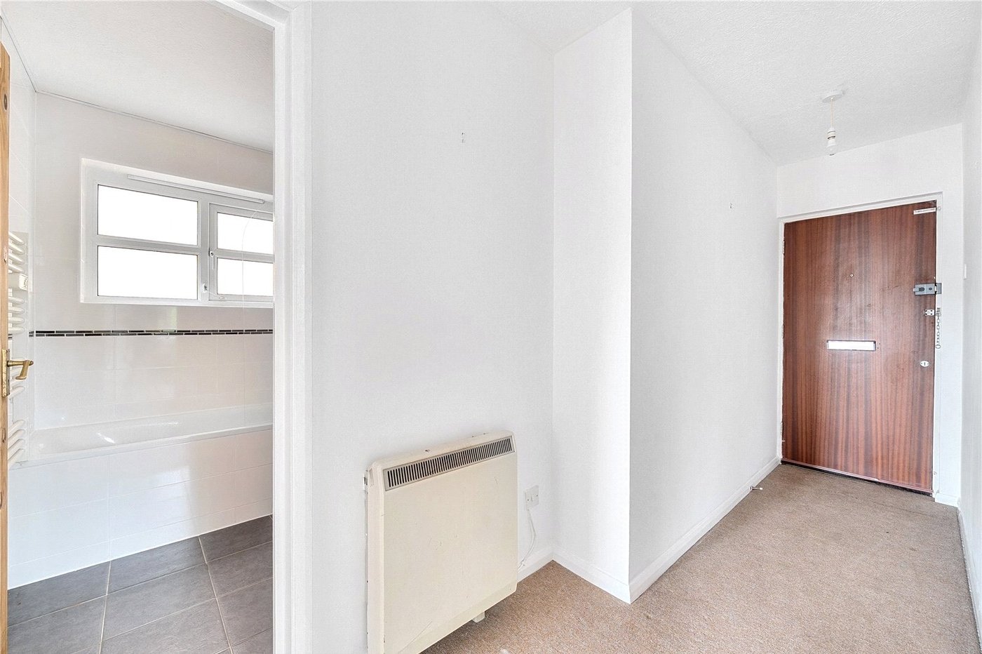 1 bedroom property to rent in London | Robinson Jackson