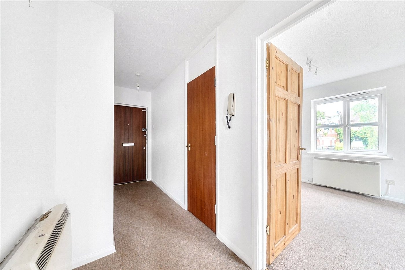 1 bedroom property to rent in London | Robinson Jackson