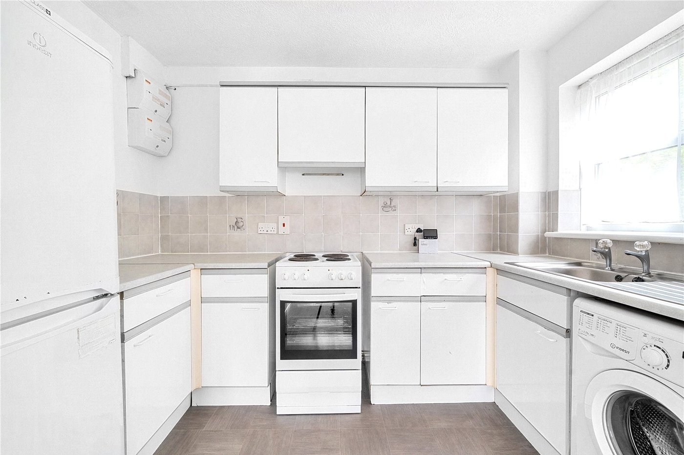 1 bedroom property to rent in London | Robinson Jackson