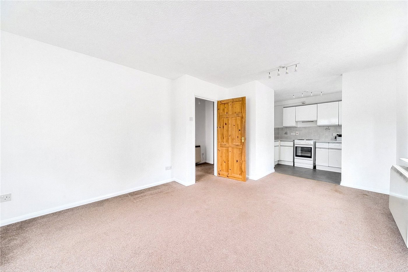 1 bedroom property to rent in London | Robinson Jackson