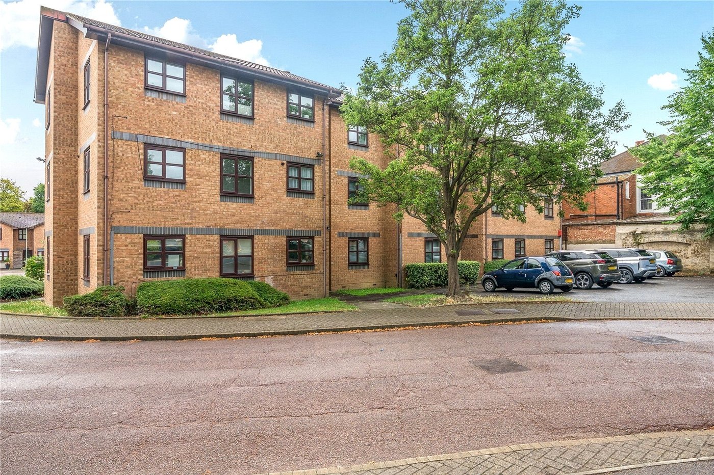1 bedroom property to rent in London | Robinson Jackson