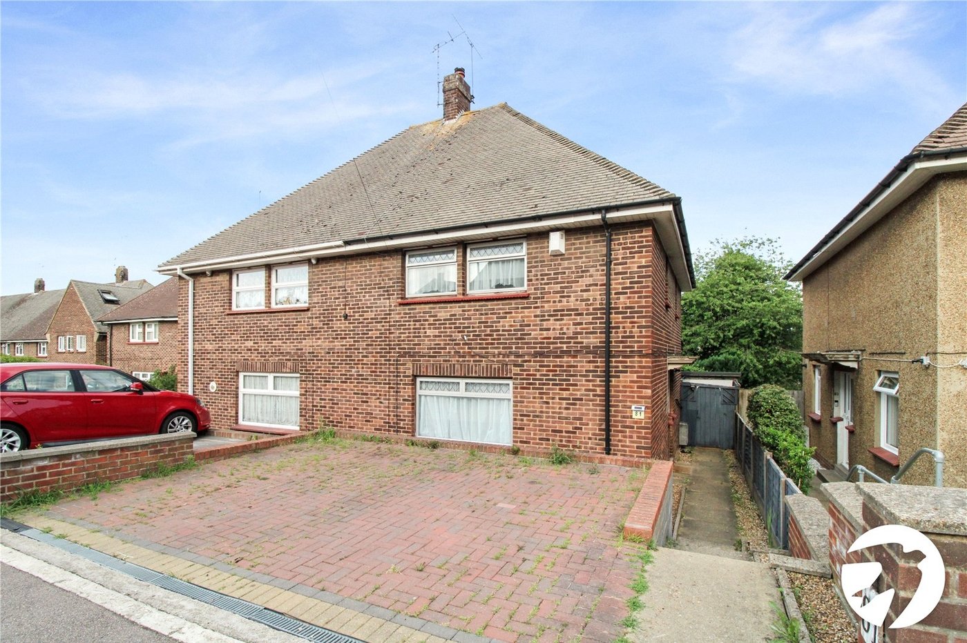 3 bedroom house to rent in Gravesend | Robinson Michael & Jackson