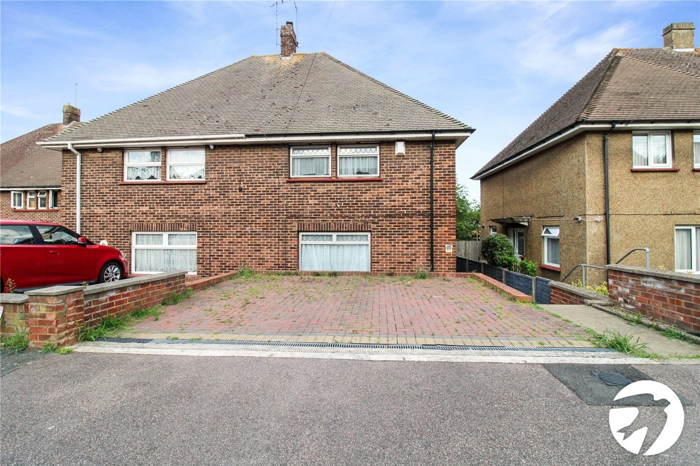 3 bedroom house to rent in Gravesend | Robinson Michael & Jackson