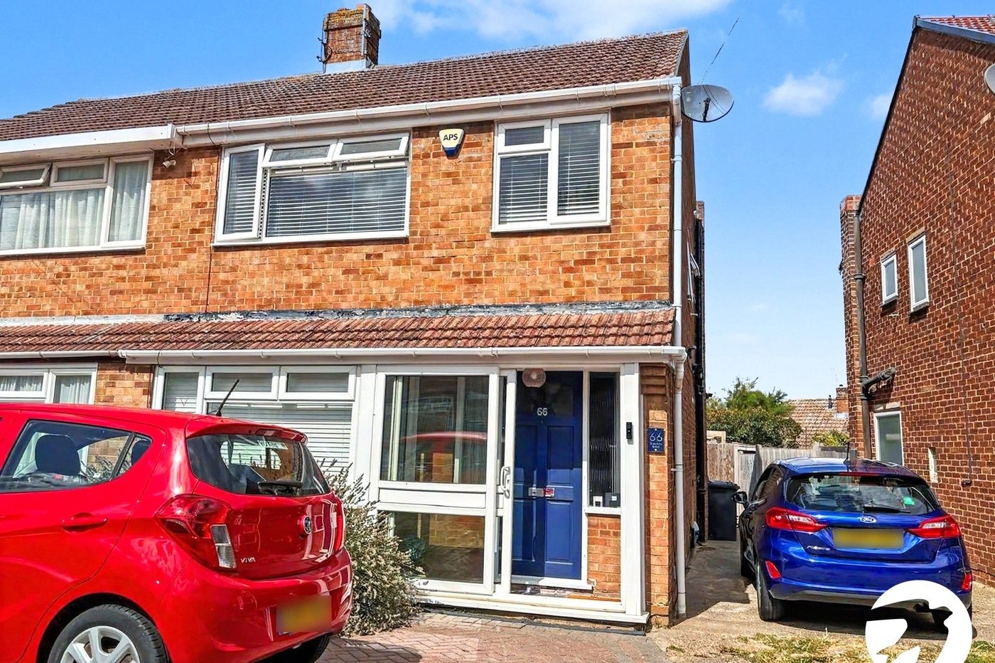3 bedroom house to rent in Dartford | Robinson Jackson