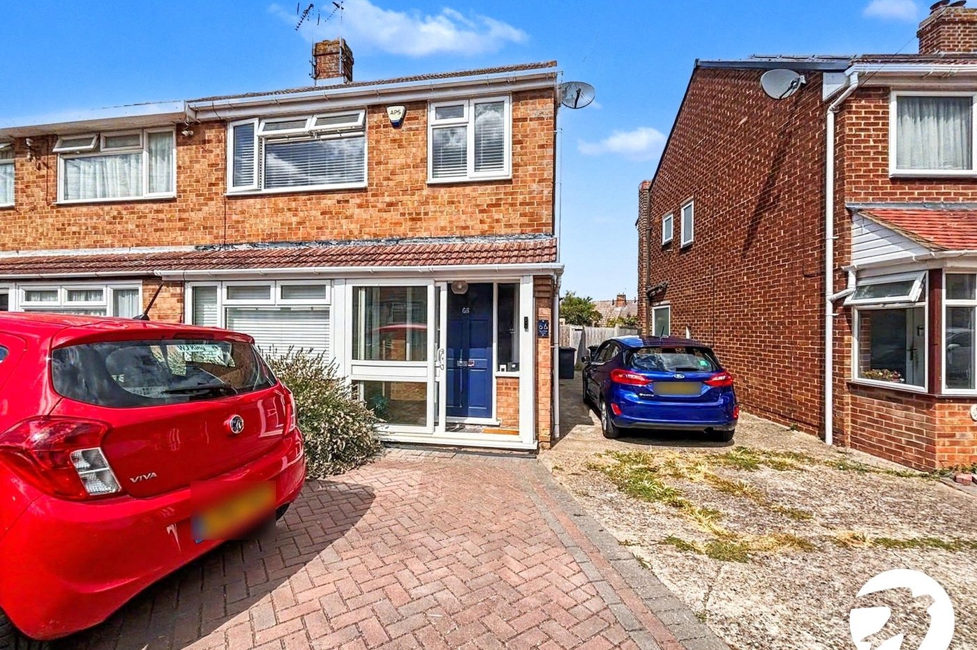 3 bedroom house to rent in Dartford | Robinson Jackson