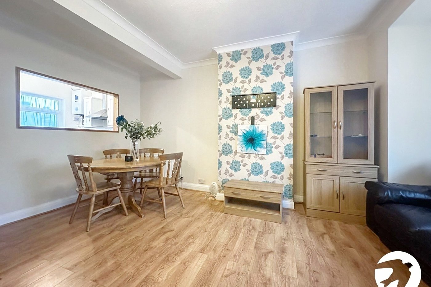 2 bedroom house to rent in London | 