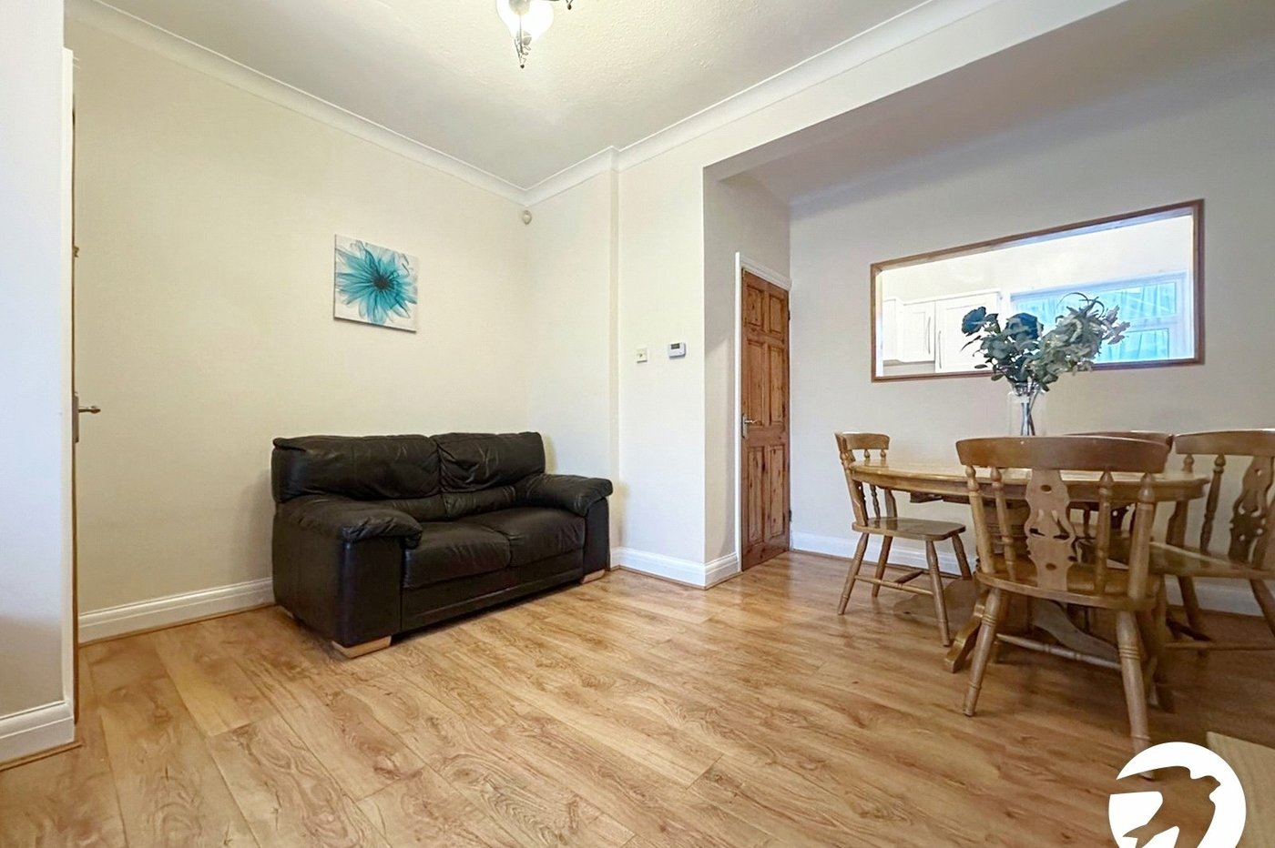2 bedroom house to rent in London | 