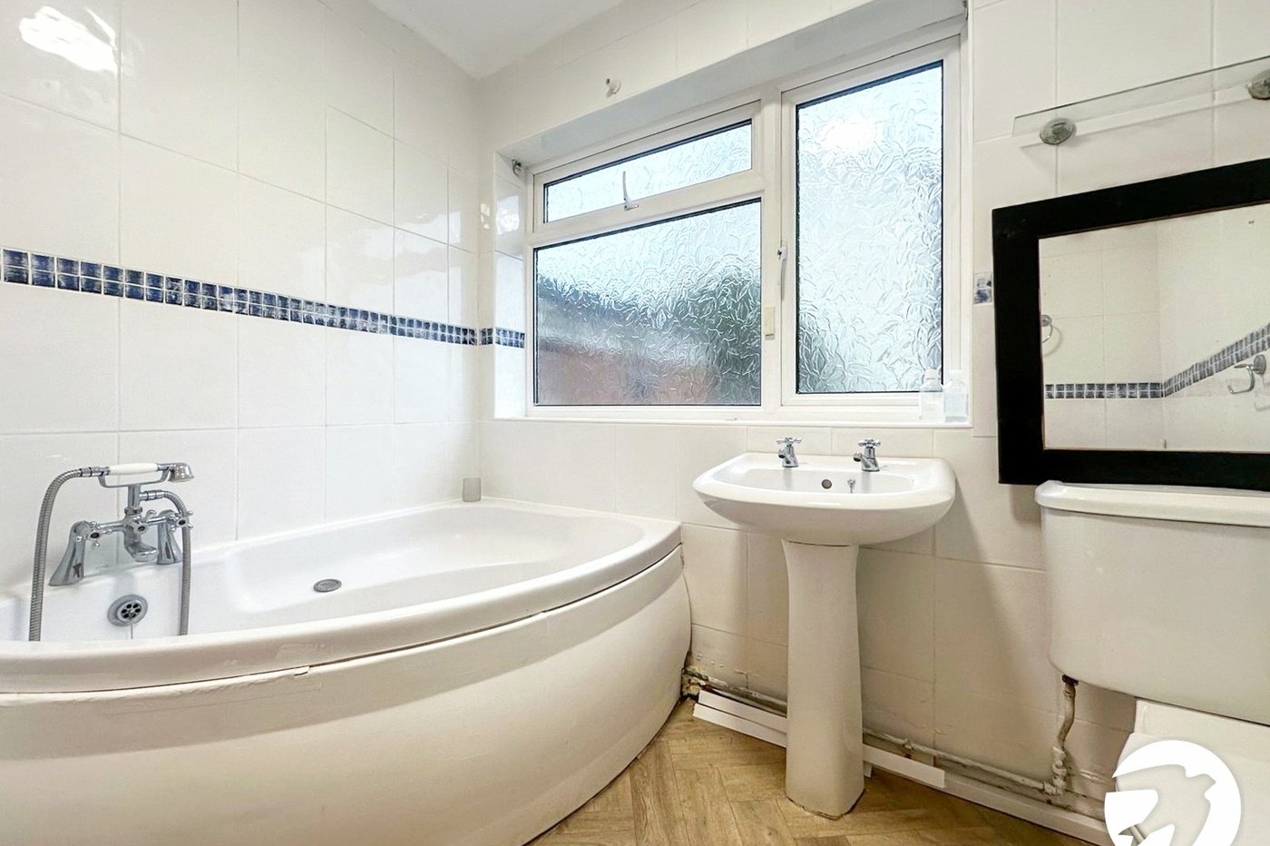 2 bedroom house to rent in London | 