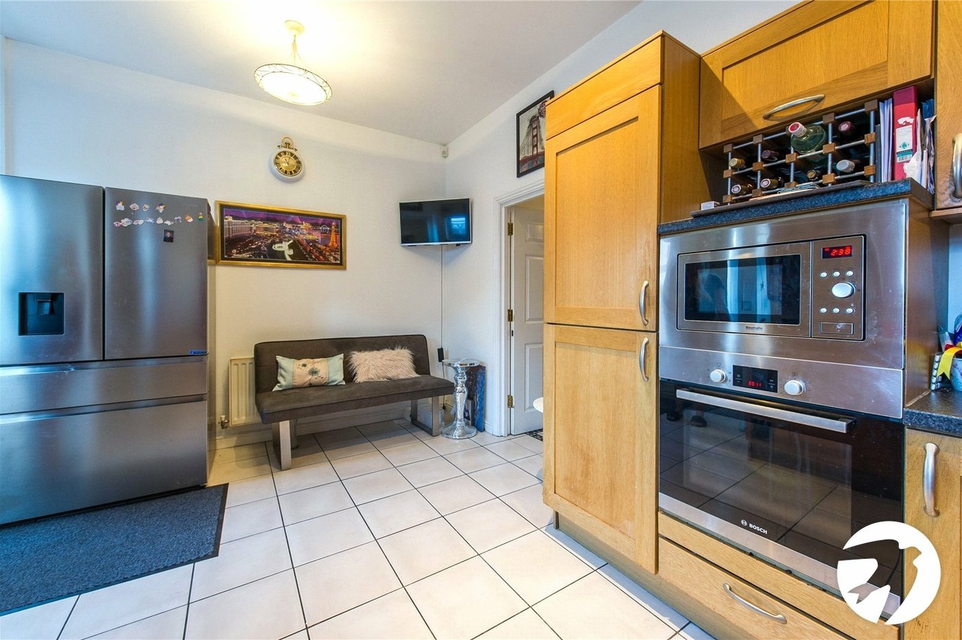 5 bedroom house to rent in Ingress Park | Robinson Michael & Jackson