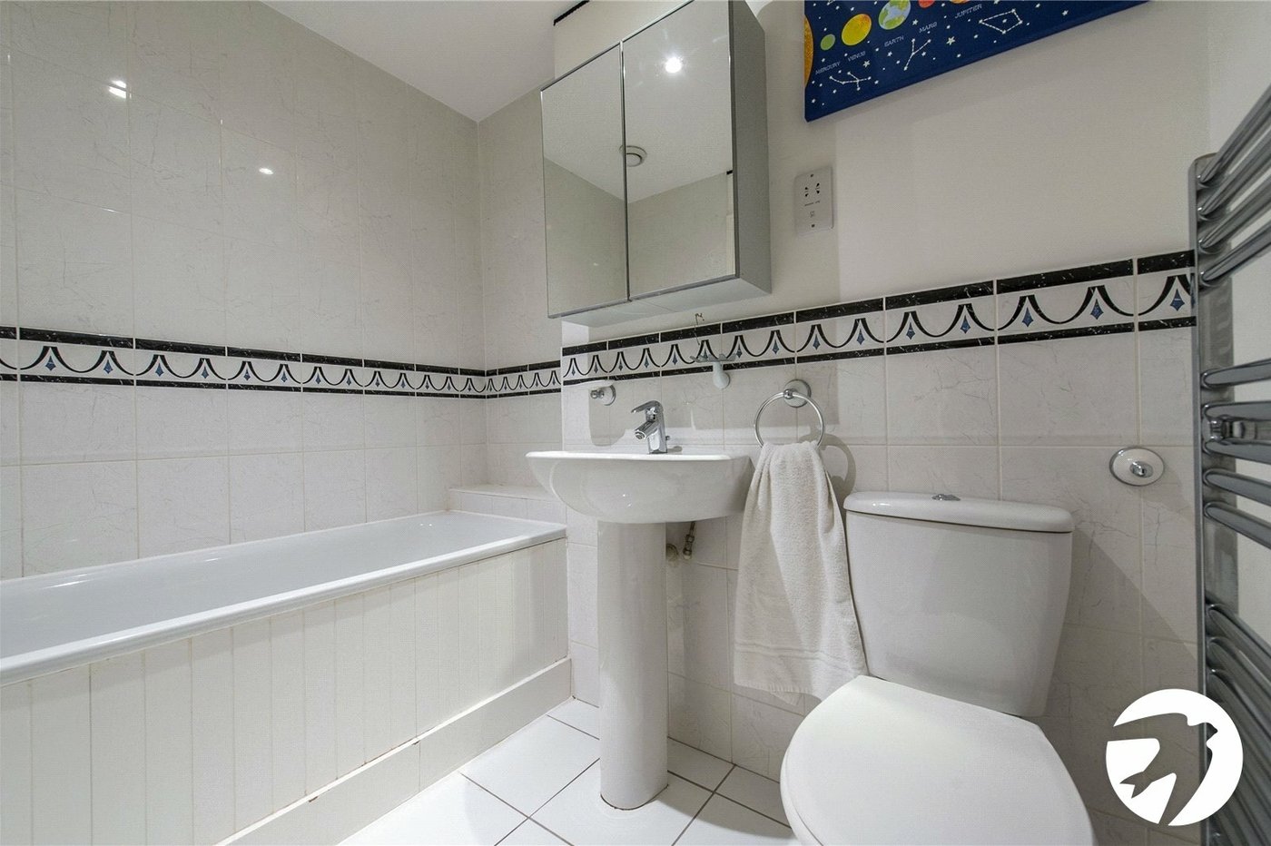 5 bedroom house to rent in Ingress Park | Robinson Michael & Jackson