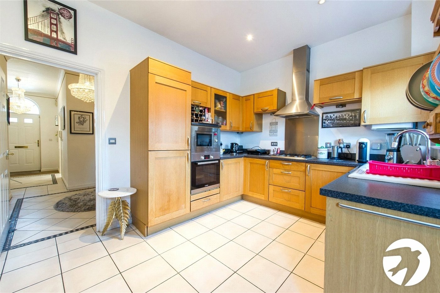 5 bedroom house to rent in Ingress Park | Robinson Michael & Jackson