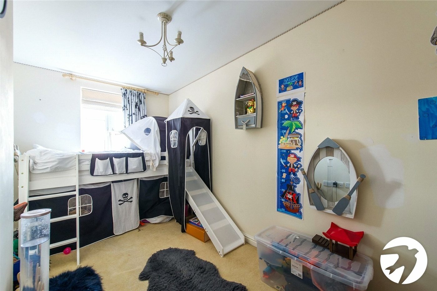 5 bedroom house to rent in Ingress Park | Robinson Michael & Jackson