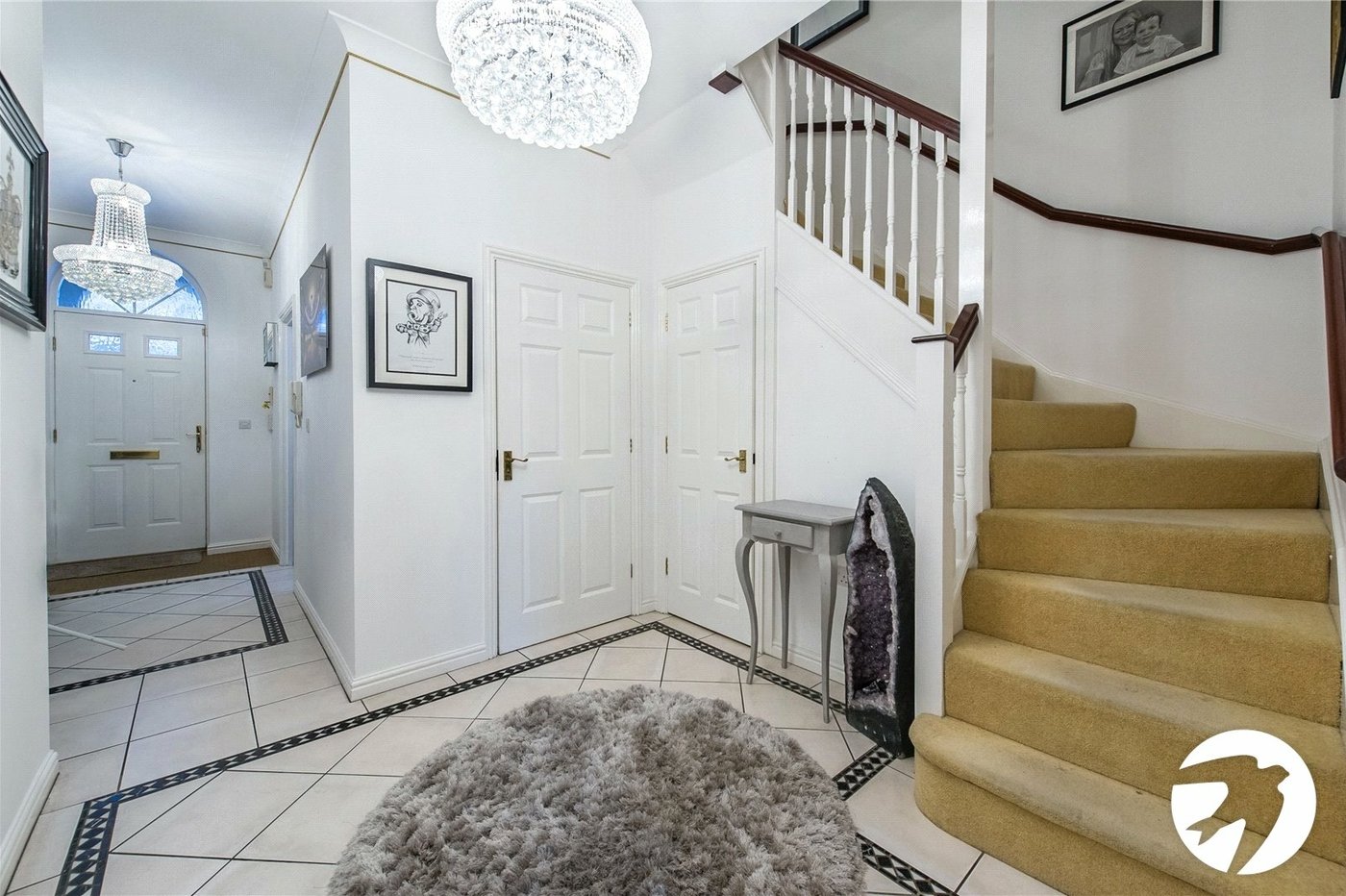 5 bedroom house to rent in Ingress Park | Robinson Michael & Jackson