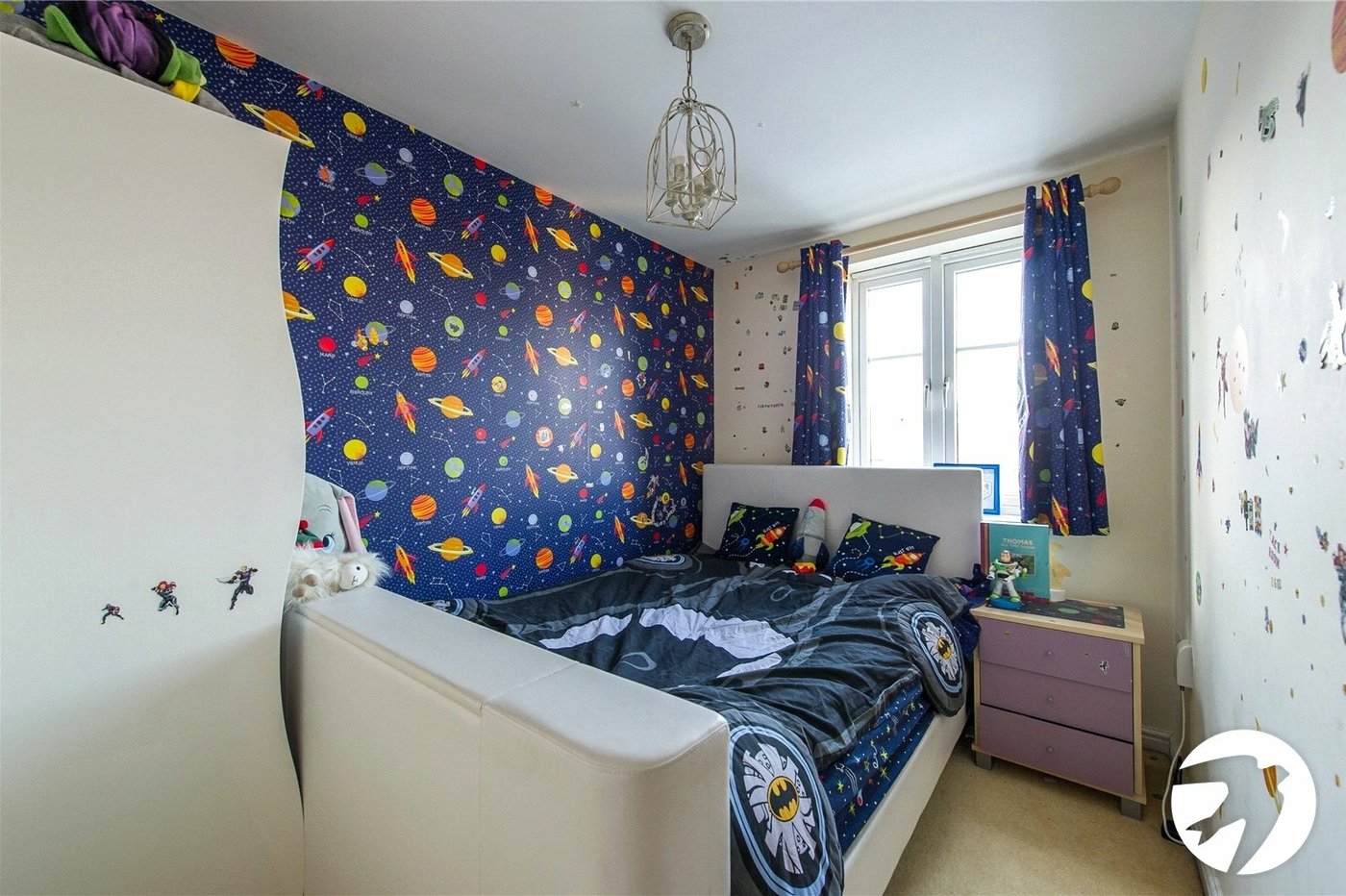 5 bedroom house to rent in Ingress Park | Robinson Michael & Jackson