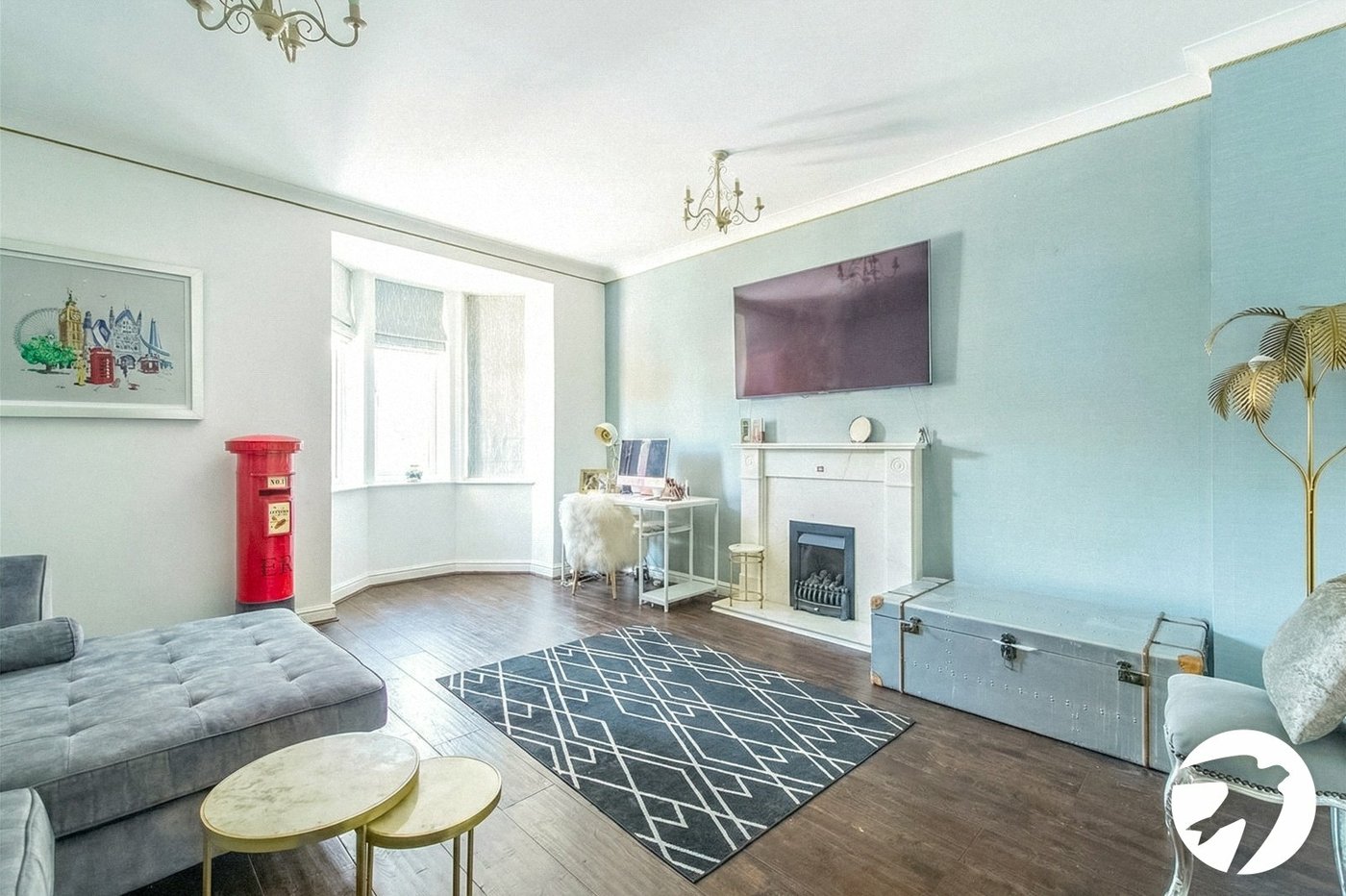 5 bedroom house to rent in Ingress Park | Robinson Michael & Jackson