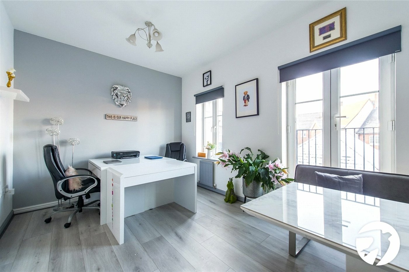 5 bedroom house to rent in Ingress Park | Robinson Michael & Jackson