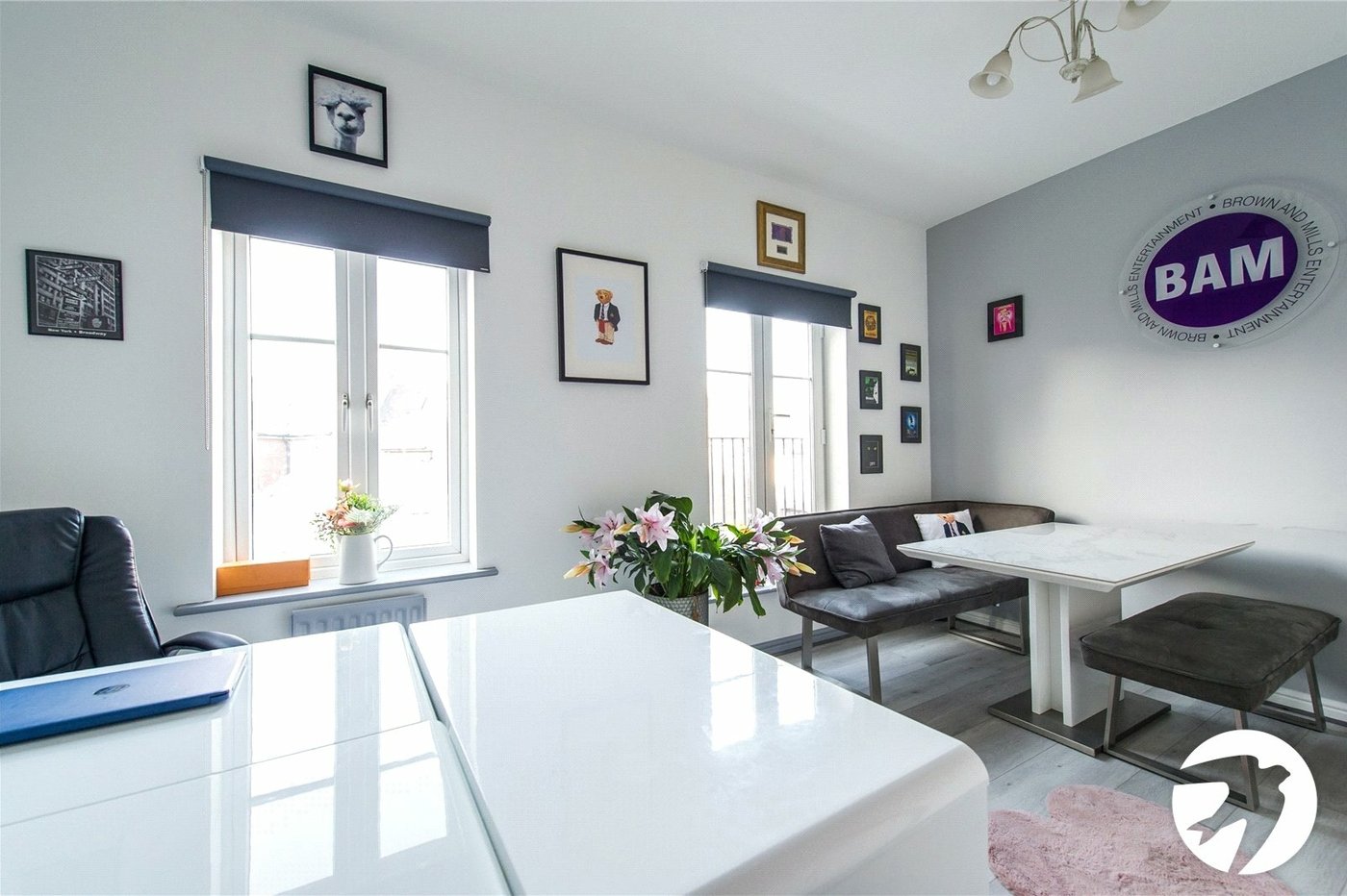 5 bedroom house to rent in Ingress Park | Robinson Michael & Jackson