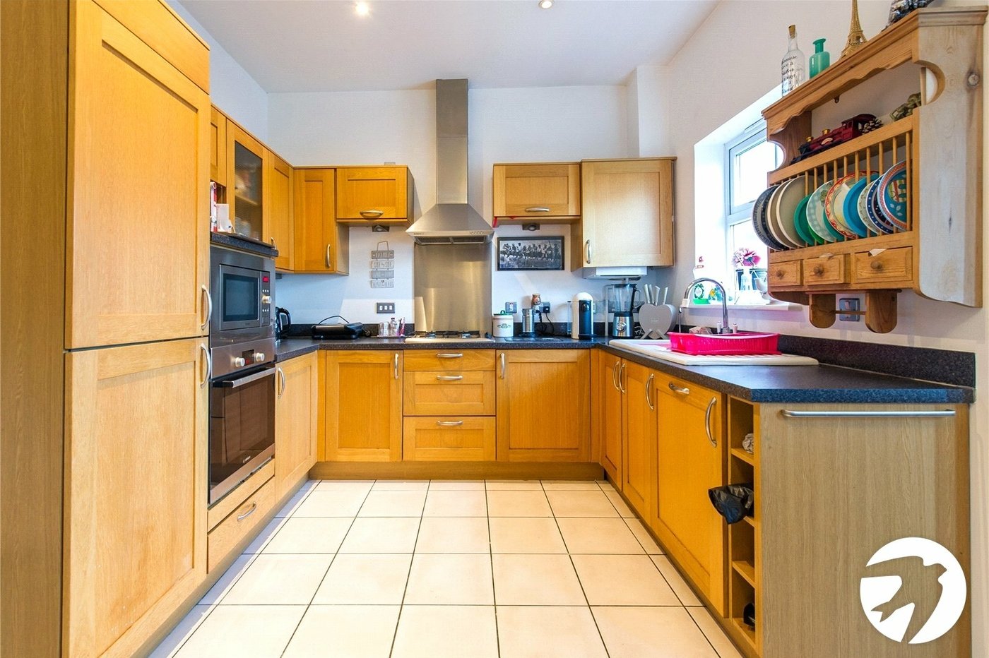 5 bedroom house to rent in Ingress Park | Robinson Michael & Jackson