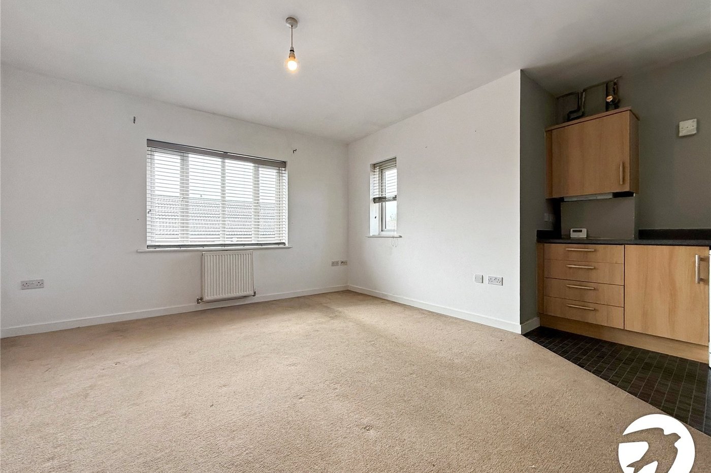 1 bedroom property to rent in Hoo | Robinson Michael & Jackson