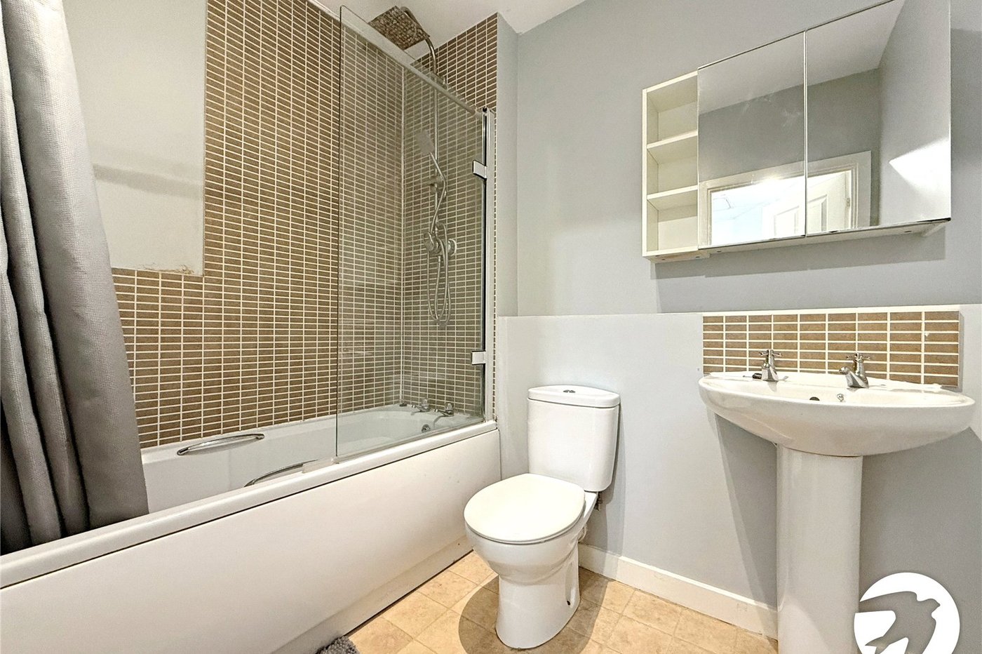 1 bedroom property to rent in Hoo | Robinson Michael & Jackson