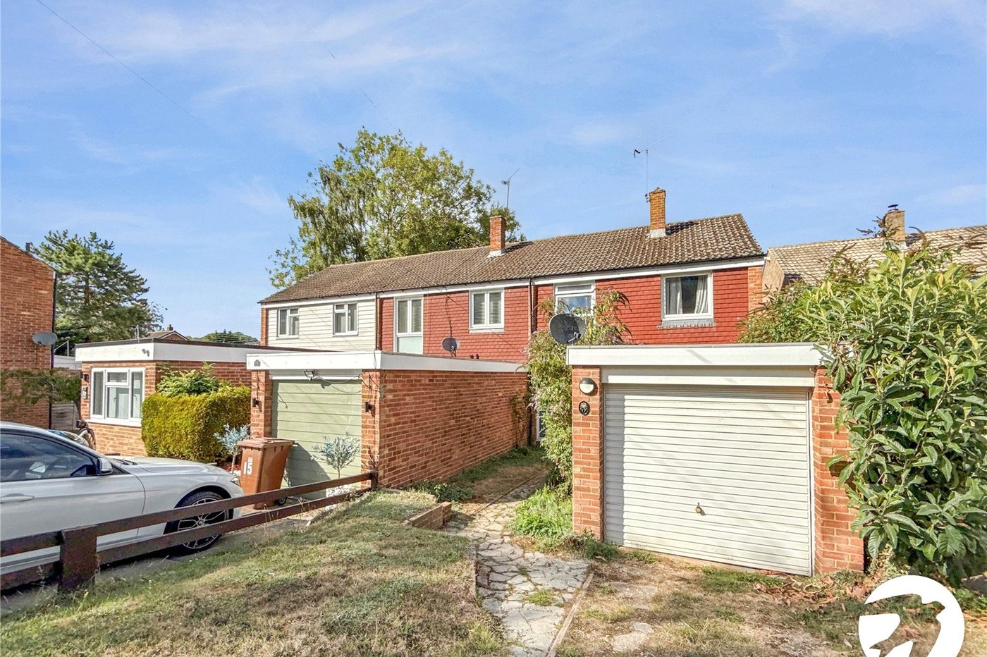 3 bedroom house to rent in Cuxton | Robinson Michael & Jackson