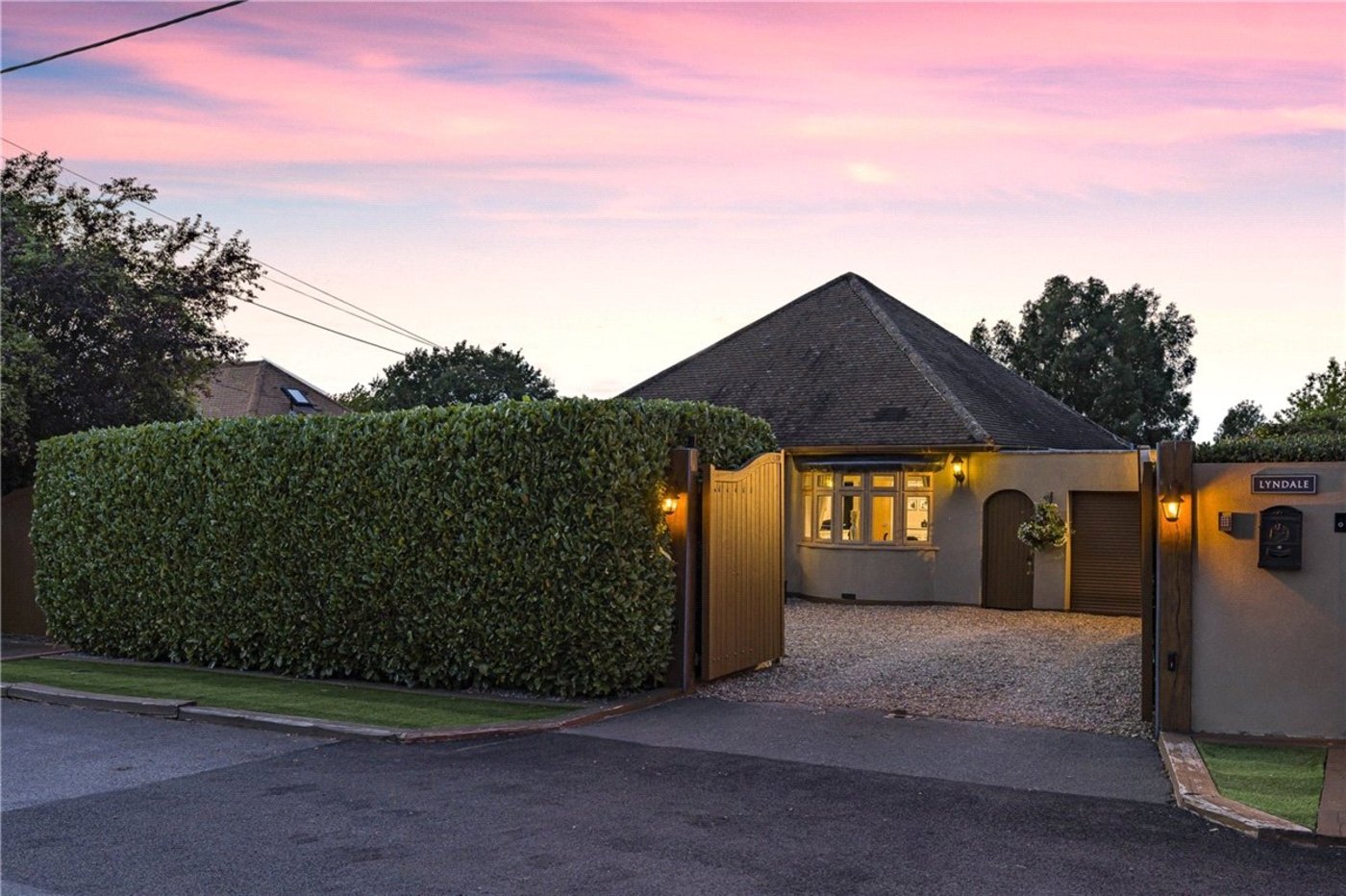 5 bedroom bungalow to rent in West Kingsdown | Robinson Jackson