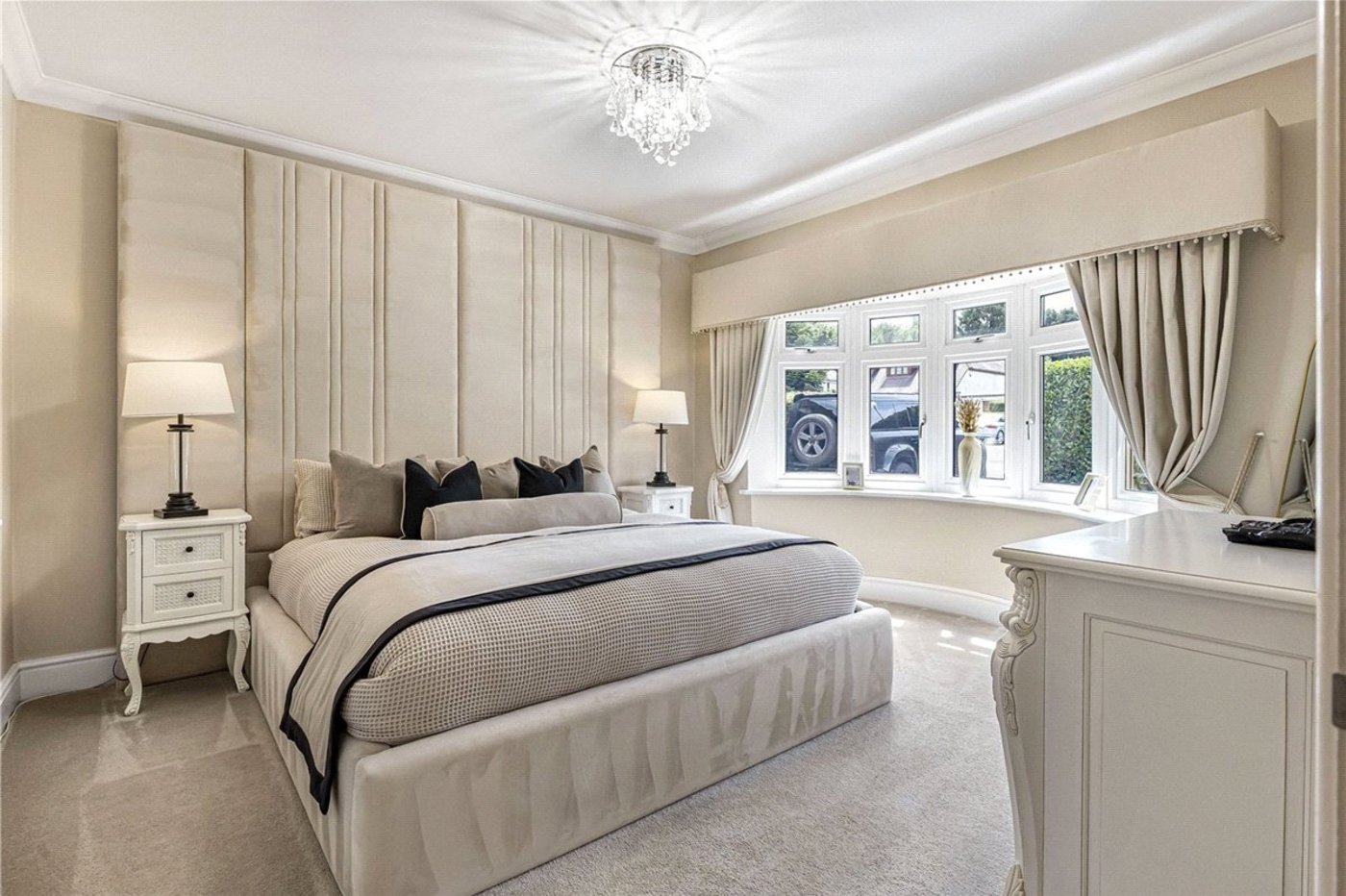 5 bedroom bungalow to rent in West Kingsdown | Robinson Jackson