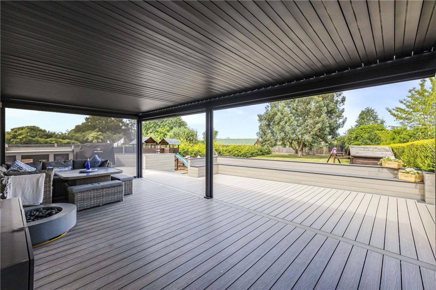 5 bedroom bungalow to rent in West Kingsdown | Robinson Jackson