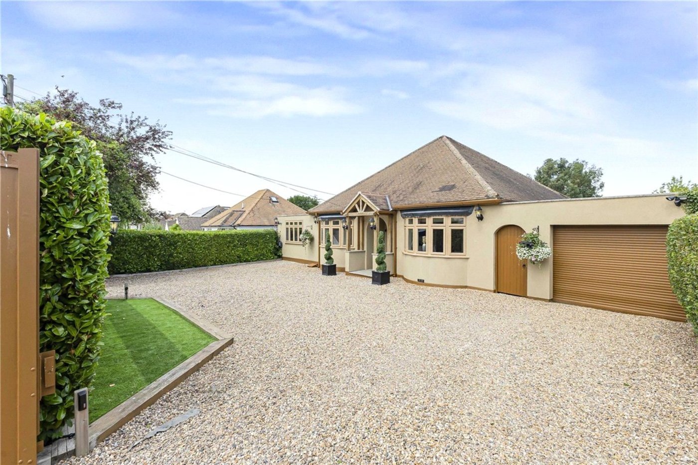 5 bedroom bungalow to rent in West Kingsdown | Robinson Jackson