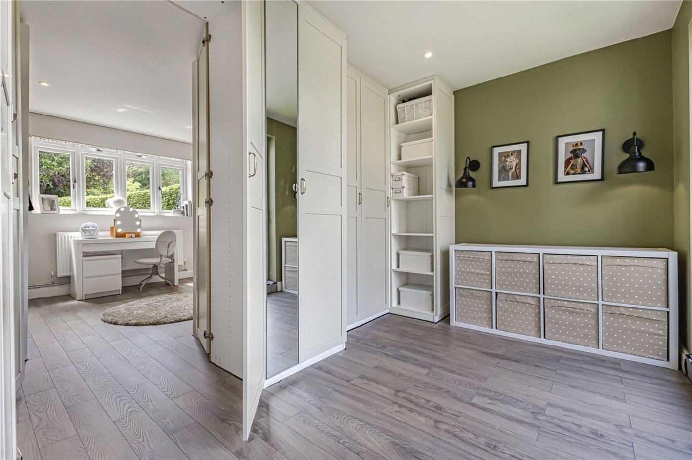 5 bedroom bungalow to rent in West Kingsdown | Robinson Jackson