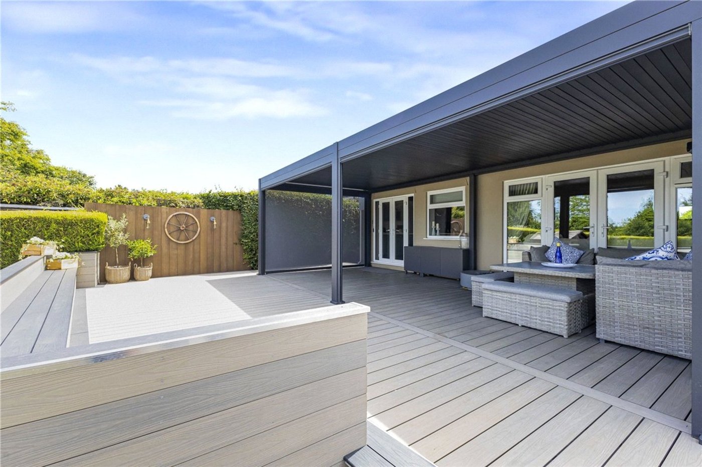 5 bedroom bungalow to rent in West Kingsdown | Robinson Jackson