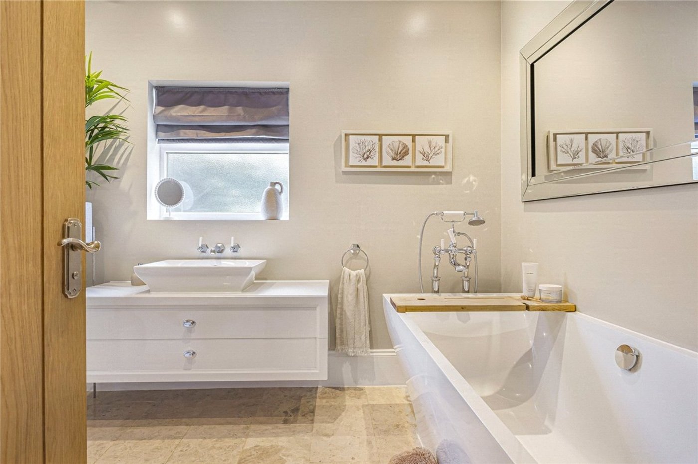 5 bedroom bungalow to rent in West Kingsdown | Robinson Jackson