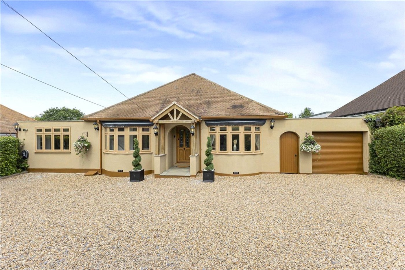 5 bedroom bungalow to rent in West Kingsdown | Robinson Jackson