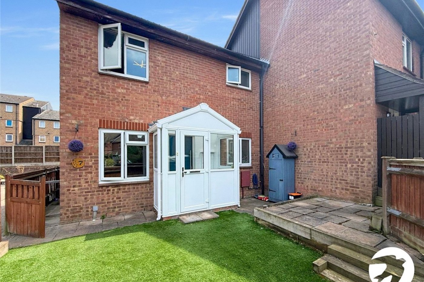 1 bedroom house to rent in Swanley | Robinson Jackson