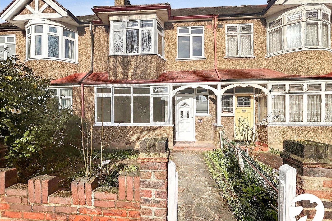 4 bedroom house to rent in London | Robinson Jackson