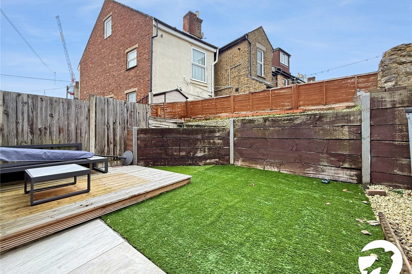 2 bedroom house to rent in Maidstone | Robinson Michael & Jackson