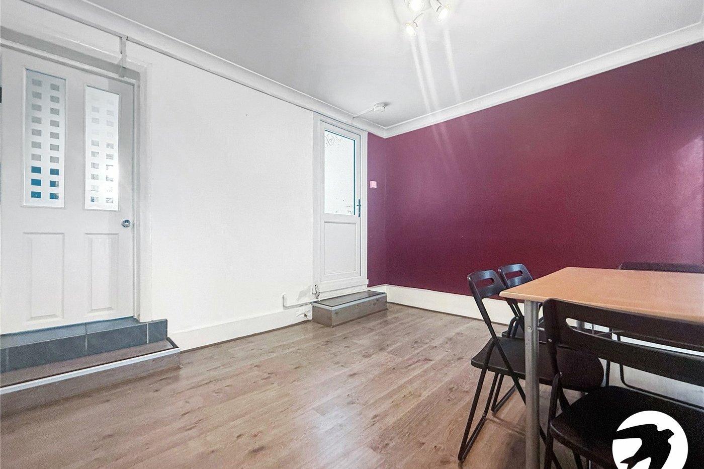 2 bedroom house to rent in Chatham | Robinson Michael & Jackson