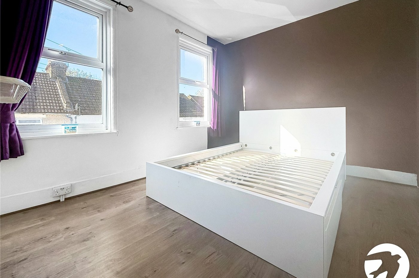 2 bedroom house to rent in Chatham | Robinson Michael & Jackson