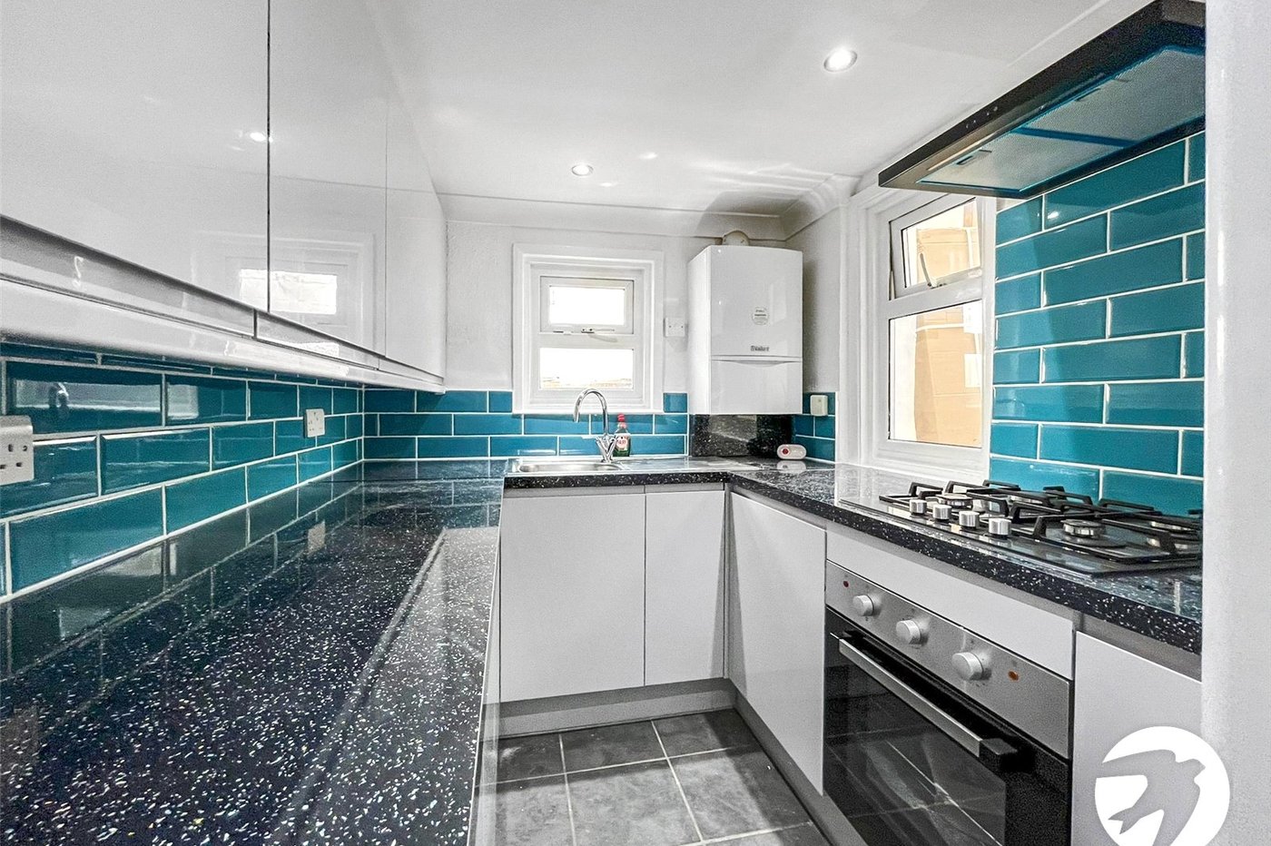 2 bedroom house to rent in Chatham | Robinson Michael & Jackson