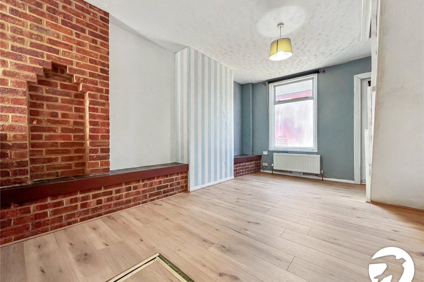2 bedroom house to rent in Chatham | Robinson Michael & Jackson