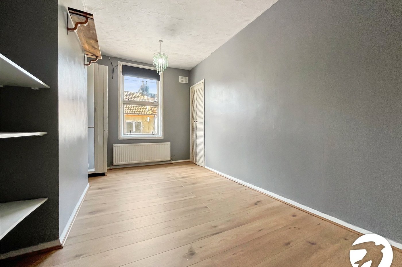 2 bedroom house to rent in Chatham | Robinson Michael & Jackson