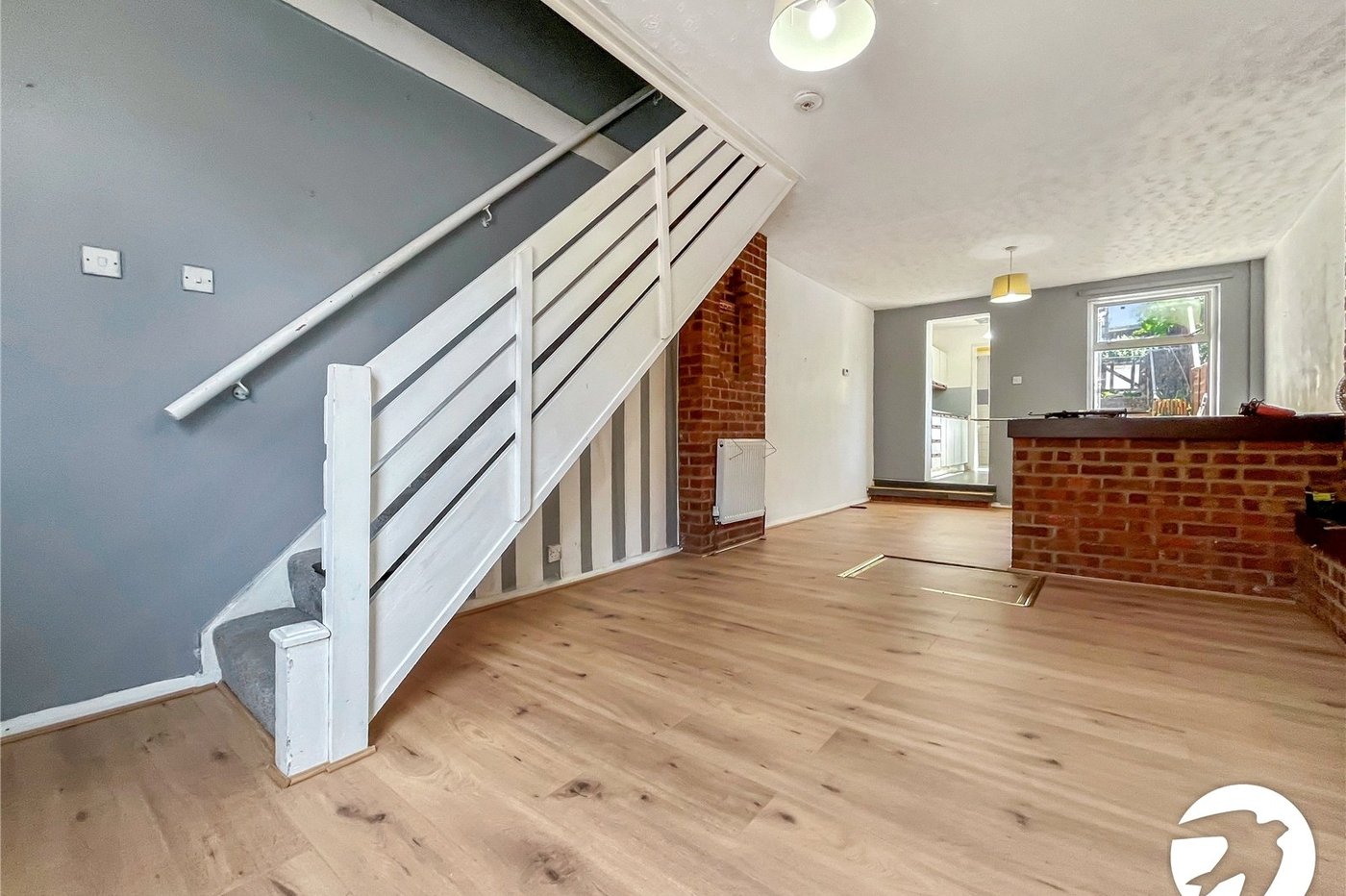2 bedroom house to rent in Chatham | Robinson Michael & Jackson