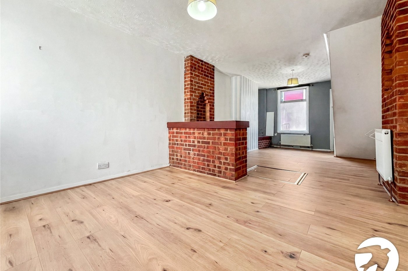 2 bedroom house to rent in Chatham | Robinson Michael & Jackson