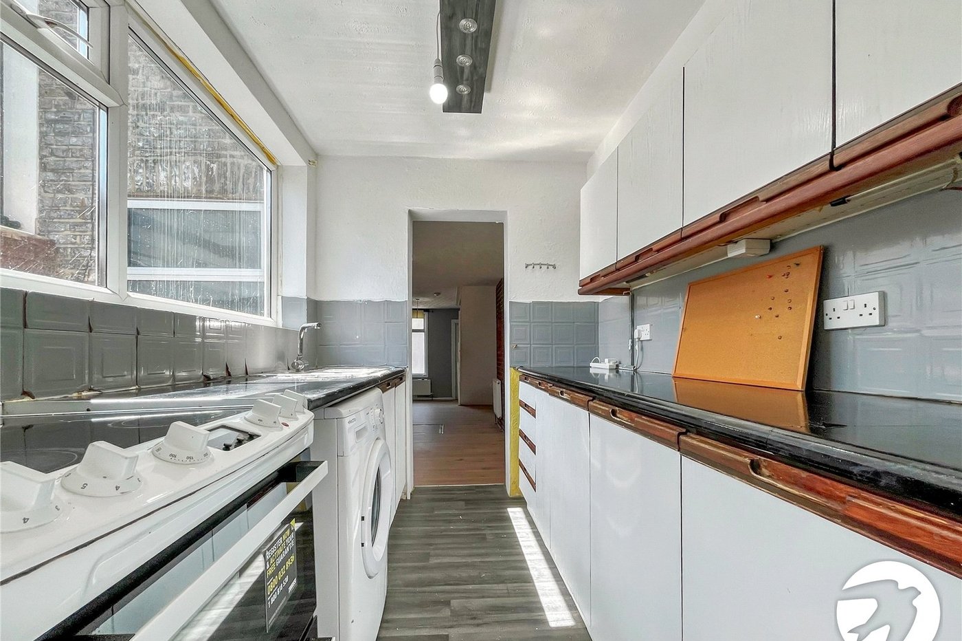 2 bedroom house to rent in Chatham | Robinson Michael & Jackson