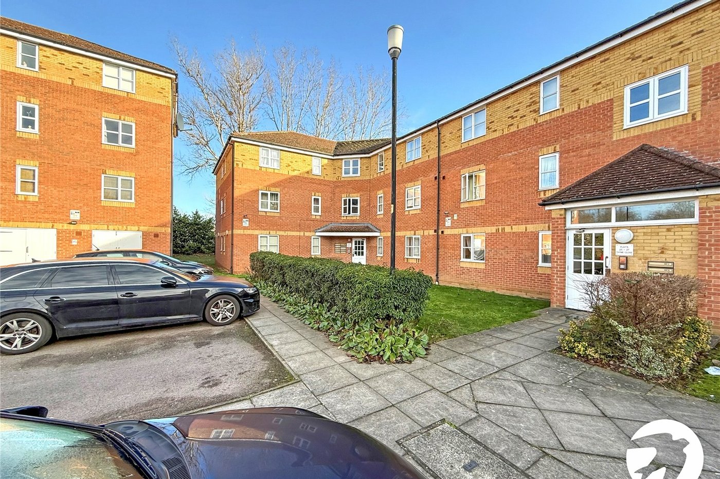 2 bedroom property to rent in London | Robinson Jackson