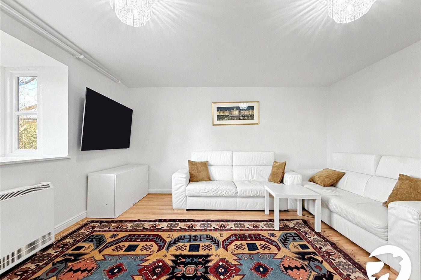 2 bedroom property to rent in London | Robinson Jackson