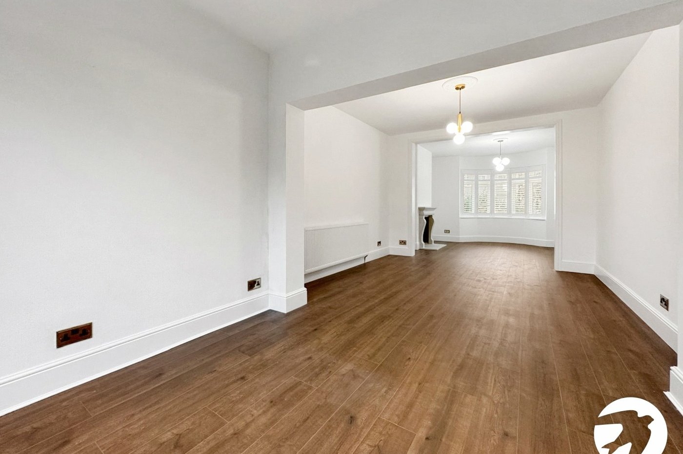 4 bedroom house to rent in Welling | 